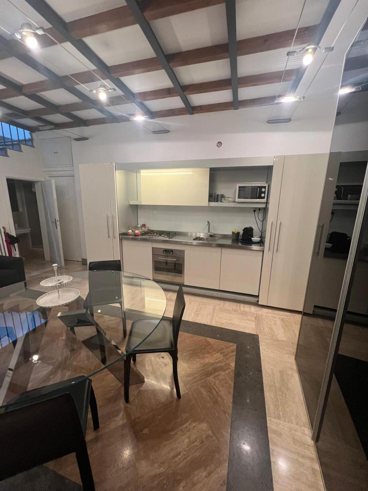 Margana Design Apartment Rome Extérieur photo