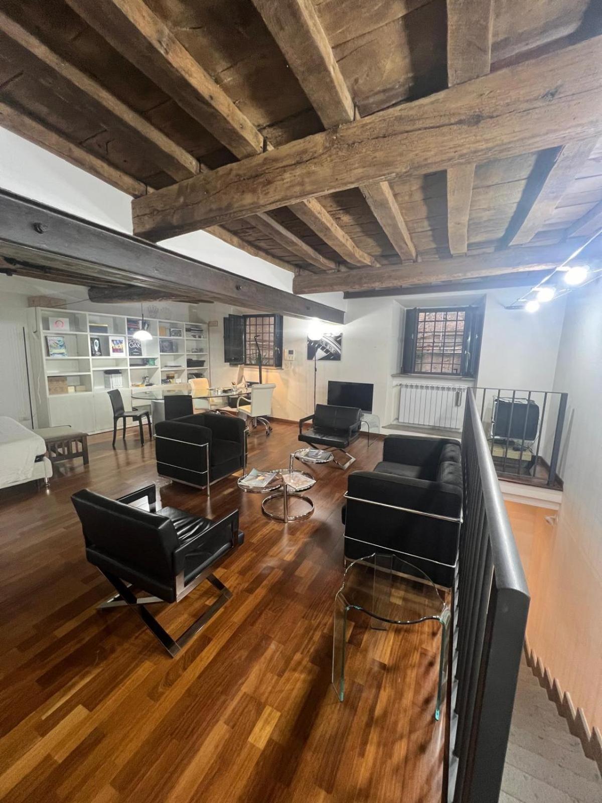 Margana Design Apartment Rome Extérieur photo