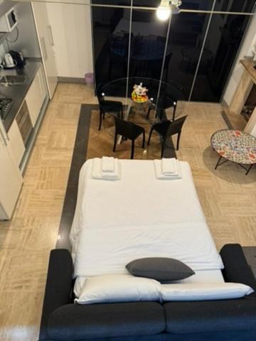 Margana Design Apartment Rome Extérieur photo